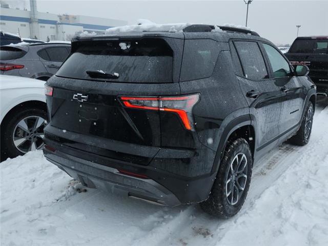 2026 Chevrolet Equinox ACTIV (Stk: 85971) in St. Thomas - Image 4 of 12