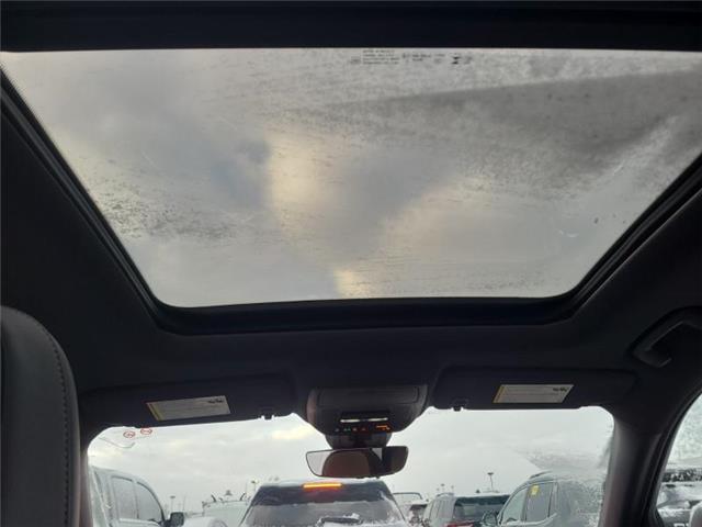 2026 Chevrolet Equinox ACTIV (Stk: 85971) in St. Thomas - Image 6 of 12