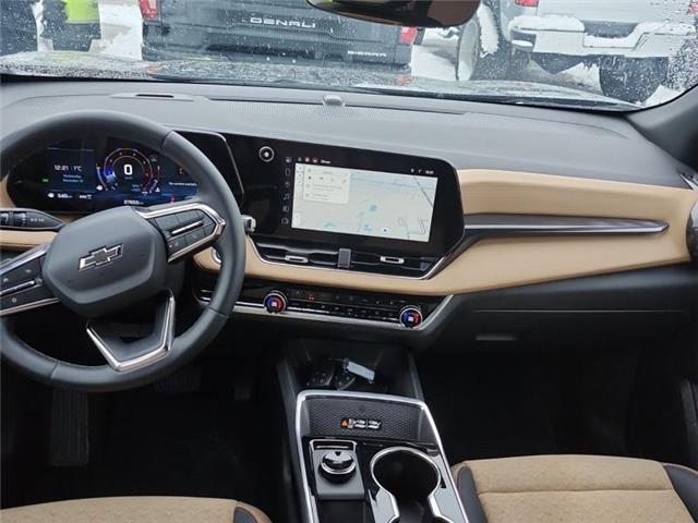 2026 Chevrolet Equinox ACTIV (Stk: 85971) in St. Thomas - Image 8 of 12