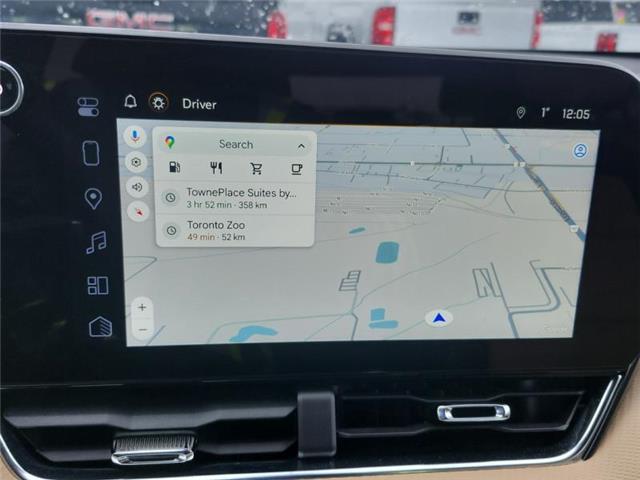 2026 Chevrolet Equinox ACTIV (Stk: 85971) in St. Thomas - Image 9 of 12