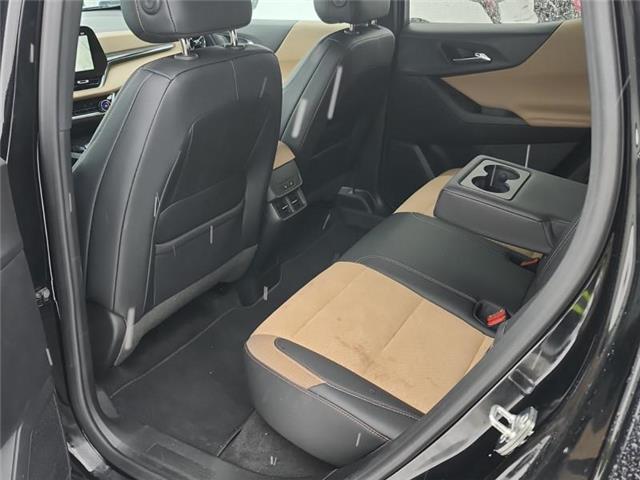 2026 Chevrolet Equinox ACTIV (Stk: 85971) in St. Thomas - Image 10 of 12