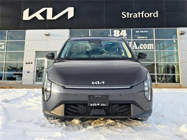 2026 Kia EV4 LIGHT (Stk: S26259) in Stratford - Image 2 of 21