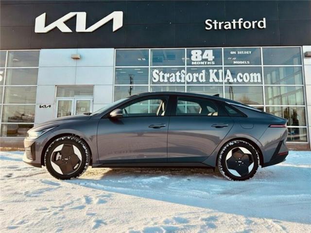 2026 Kia EV4 LIGHT (Stk: S26259) in Stratford - Image 3 of 21