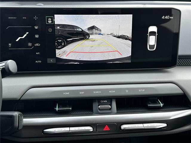 2026 Kia EV4 LIGHT (Stk: S26259) in Stratford - Image 5 of 21