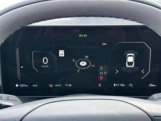 2026 Kia EV4 LIGHT (Stk: S26259) in Stratford - Image 6 of 21