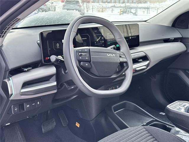 2026 Kia EV4 LIGHT (Stk: S26259) in Stratford - Image 8 of 21