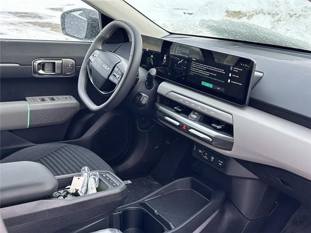 2026 Kia EV4 LIGHT (Stk: S26259) in Stratford - Image 9 of 21