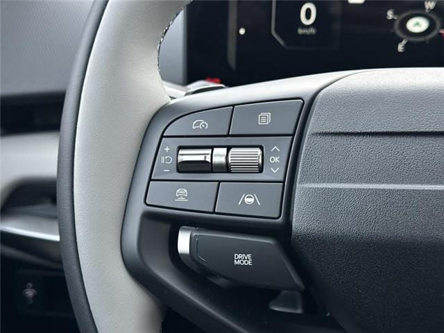 2026 Kia EV4 LIGHT (Stk: S26259) in Stratford - Image 10 of 21