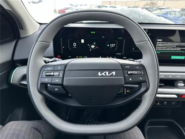 2026 Kia EV4 LIGHT (Stk: S26259) in Stratford - Image 11 of 21