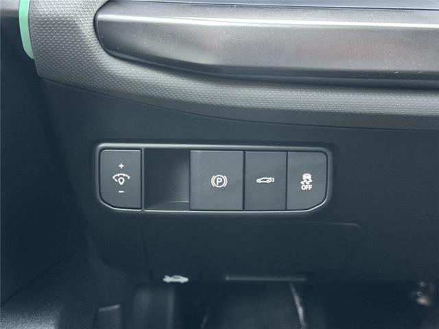 2026 Kia EV4 LIGHT (Stk: S26259) in Stratford - Image 15 of 21