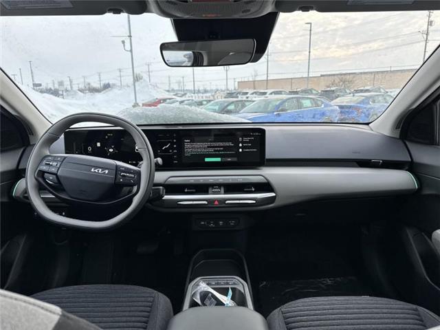 2026 Kia EV4 LIGHT (Stk: S26259) in Stratford - Image 16 of 21