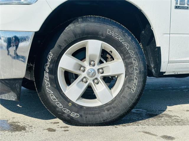 2023 RAM 1500 Classic SLT (Stk: P22688) in Stratford - Image 6 of 30