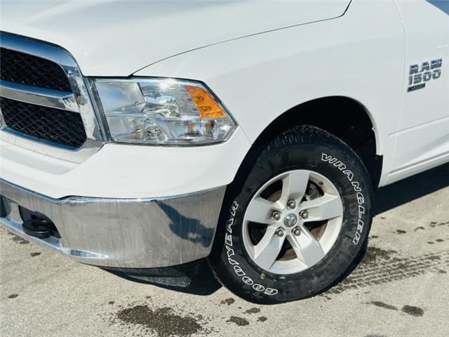 2023 RAM 1500 Classic SLT (Stk: P22688) in Stratford - Image 7 of 30