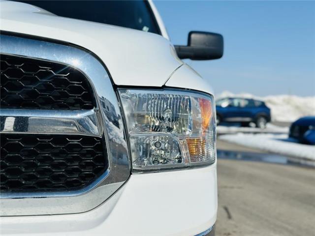 2023 RAM 1500 Classic SLT (Stk: P22688) in Stratford - Image 8 of 30