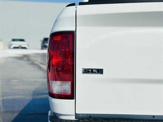 2023 RAM 1500 Classic SLT (Stk: P22688) in Stratford - Image 11 of 30