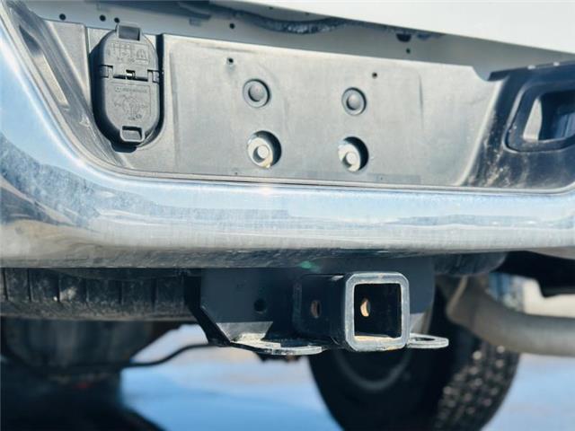 2023 RAM 1500 Classic SLT (Stk: P22688) in Stratford - Image 12 of 30