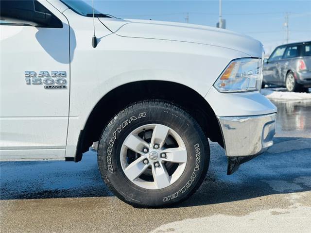 2023 RAM 1500 Classic SLT (Stk: P22688) in Stratford - Image 13 of 30