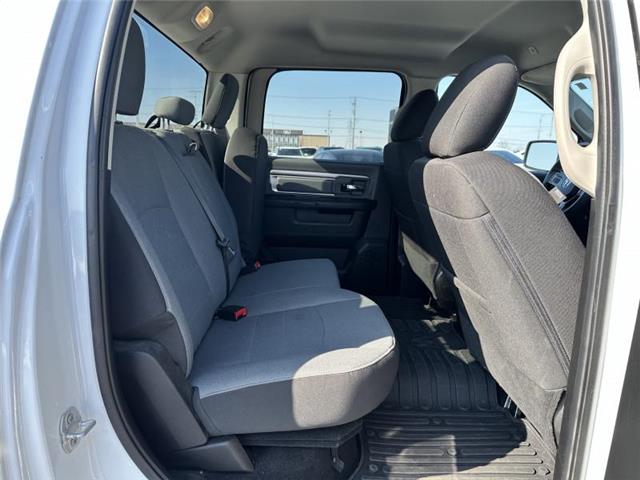 2023 RAM 1500 Classic SLT (Stk: P22688) in Stratford - Image 18 of 30