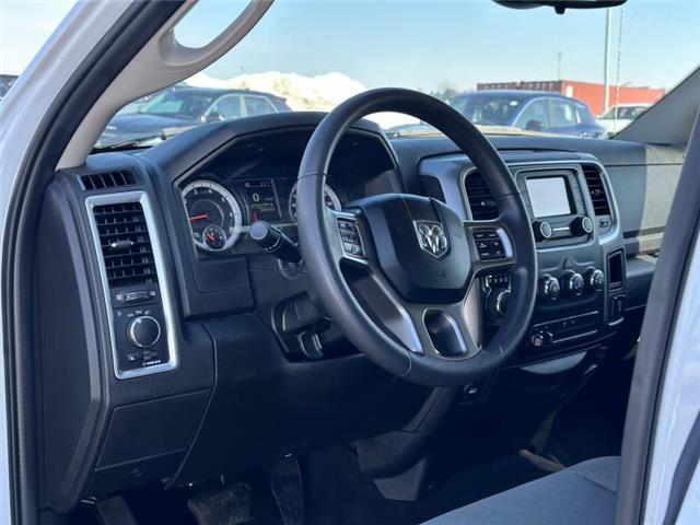 2023 RAM 1500 Classic SLT (Stk: P22688) in Stratford - Image 21 of 30