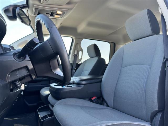 2023 RAM 1500 Classic SLT (Stk: P22688) in Stratford - Image 23 of 30