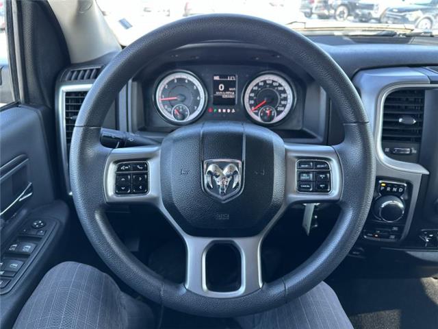 2023 RAM 1500 Classic SLT (Stk: P22688) in Stratford - Image 24 of 30