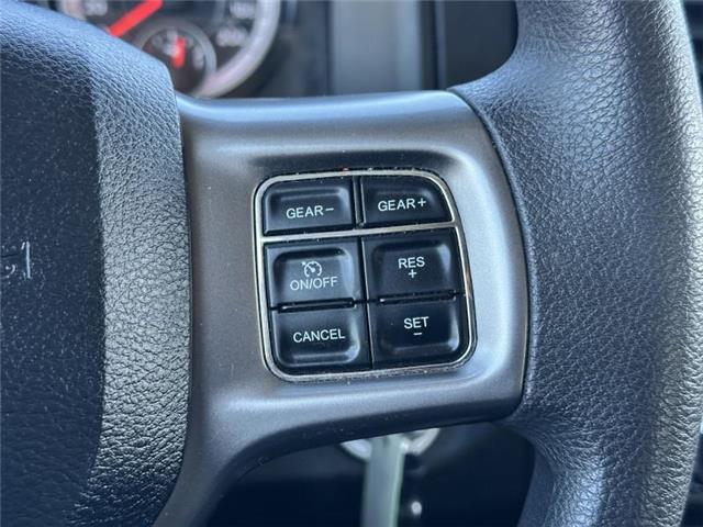 2023 RAM 1500 Classic SLT (Stk: P22688) in Stratford - Image 25 of 30