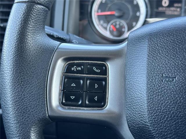 2023 RAM 1500 Classic SLT (Stk: P22688) in Stratford - Image 26 of 30