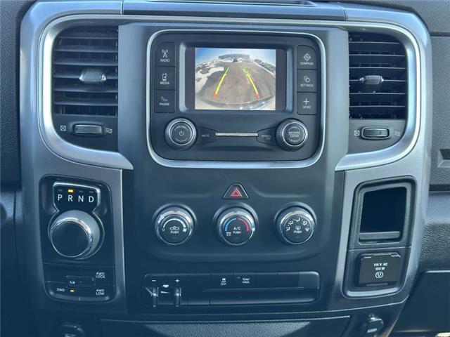 2023 RAM 1500 Classic SLT (Stk: P22688) in Stratford - Image 27 of 30