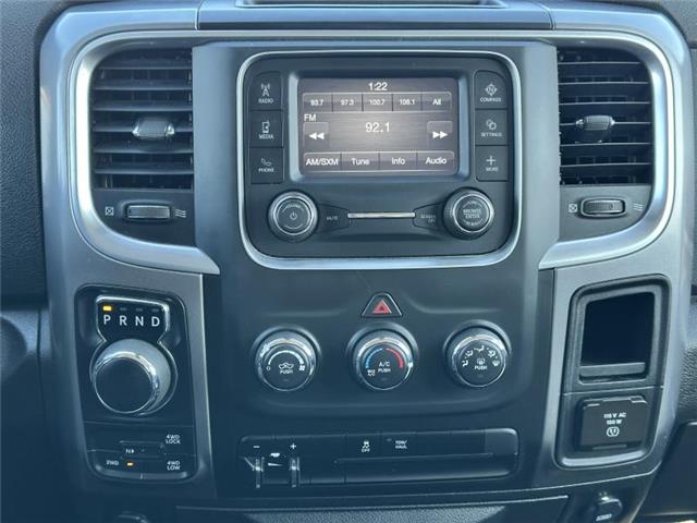 2023 RAM 1500 Classic SLT (Stk: P22688) in Stratford - Image 28 of 30