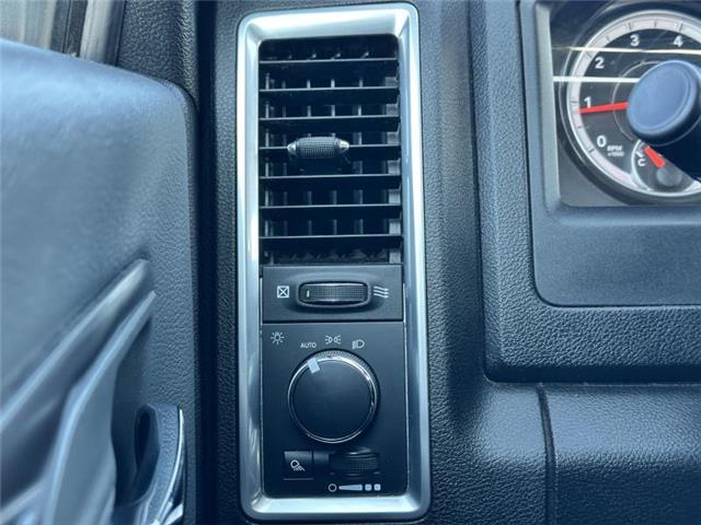 2023 RAM 1500 Classic SLT (Stk: P22688) in Stratford - Image 30 of 30