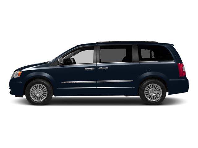 2015 Chrysler Town & Country Touring (Stk: BP3191) in Saskatoon - Image 1 of 1
