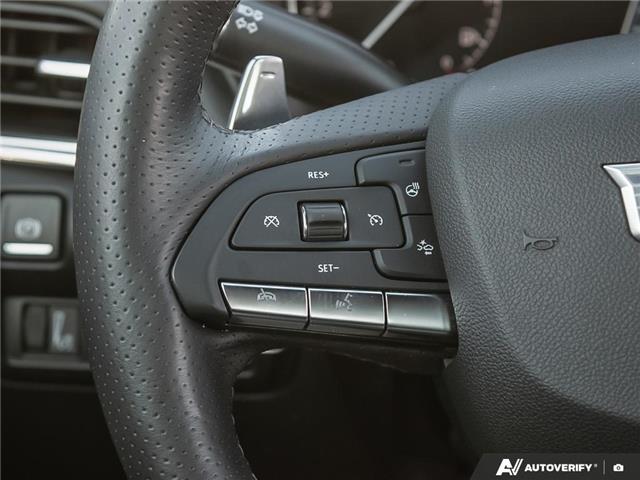 2022 Cadillac CT4 Sport (Stk: 157381) in London - Image 18 of 27