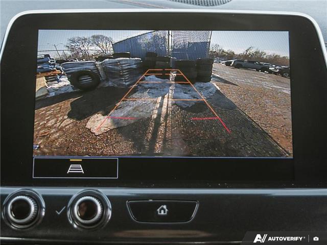 2022 Cadillac CT4 Sport (Stk: 157381) in London - Image 27 of 27