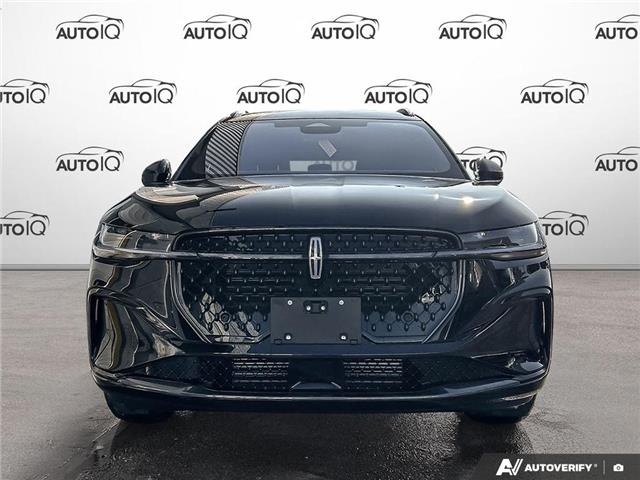 2026 Lincoln Nautilus Reserve (Stk: 260135) in Hamilton - Image 2 of 21