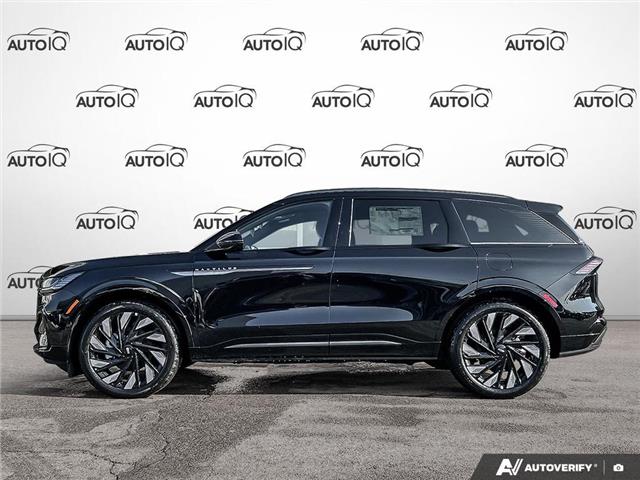 2026 Lincoln Nautilus Reserve (Stk: 260135) in Hamilton - Image 3 of 21