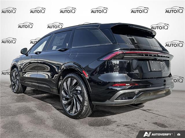 2026 Lincoln Nautilus Reserve (Stk: 260135) in Hamilton - Image 4 of 21