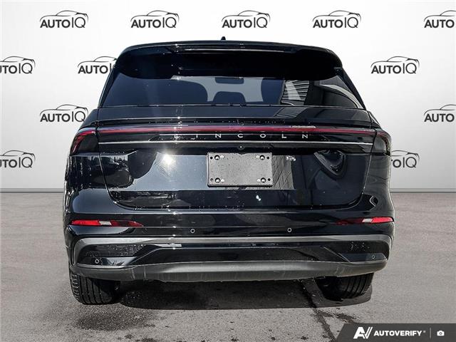 2026 Lincoln Nautilus Reserve (Stk: 260135) in Hamilton - Image 5 of 21