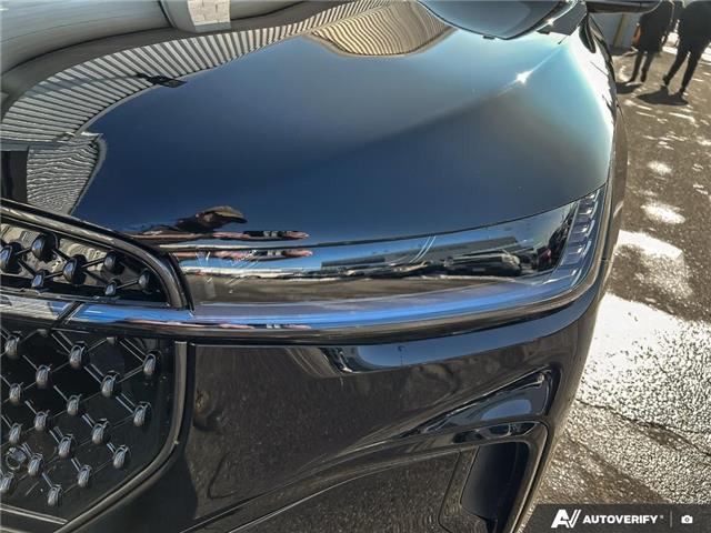 2026 Lincoln Nautilus Reserve (Stk: 260135) in Hamilton - Image 6 of 21