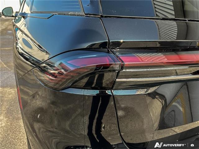 2026 Lincoln Nautilus Reserve (Stk: 260135) in Hamilton - Image 7 of 21