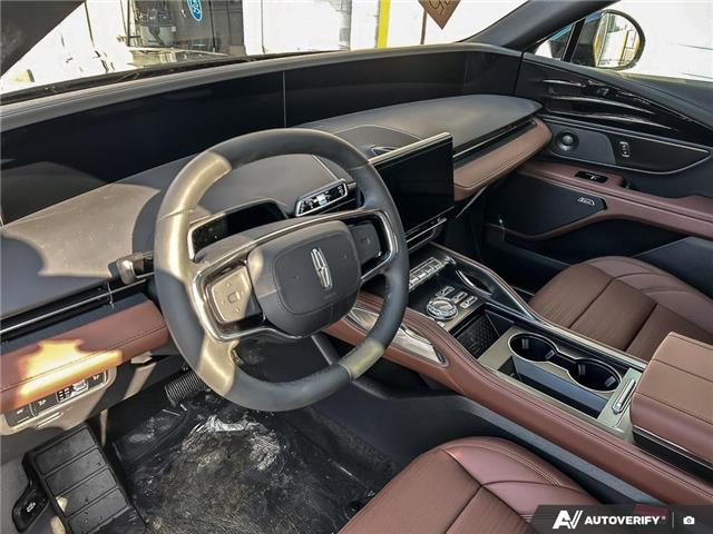 2026 Lincoln Nautilus Reserve (Stk: 260135) in Hamilton - Image 9 of 21