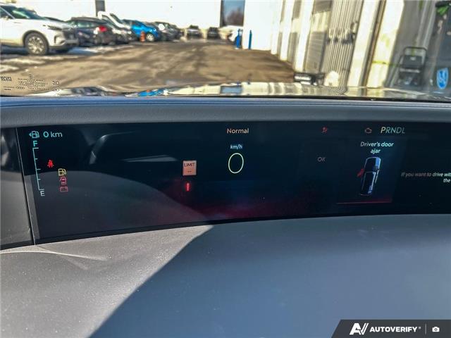 2026 Lincoln Nautilus Reserve (Stk: 260135) in Hamilton - Image 11 of 21