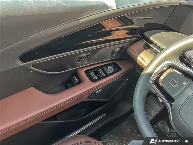 2026 Lincoln Nautilus Reserve (Stk: 260135) in Hamilton - Image 13 of 21