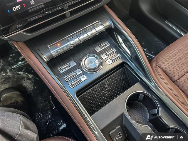 2026 Lincoln Nautilus Reserve (Stk: 260135) in Hamilton - Image 14 of 21