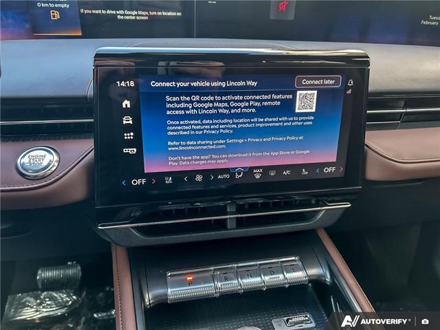 2026 Lincoln Nautilus Reserve (Stk: 260135) in Hamilton - Image 15 of 21