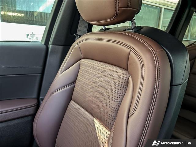 2026 Lincoln Nautilus Reserve (Stk: 260135) in Hamilton - Image 16 of 21