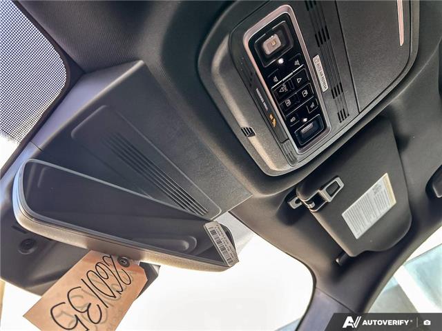 2026 Lincoln Nautilus Reserve (Stk: 260135) in Hamilton - Image 17 of 21