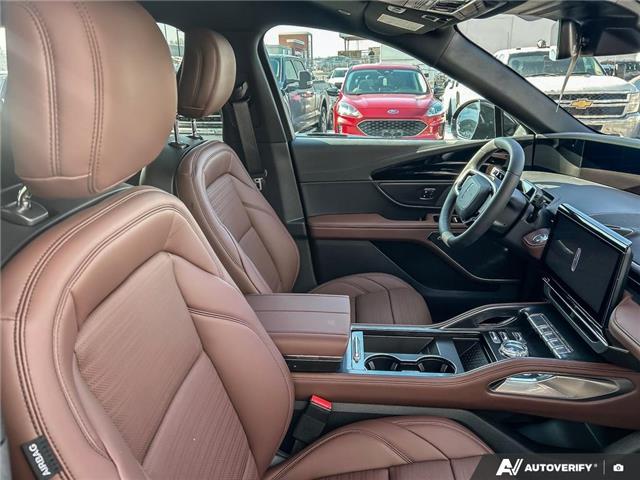 2026 Lincoln Nautilus Reserve (Stk: 260135) in Hamilton - Image 18 of 21