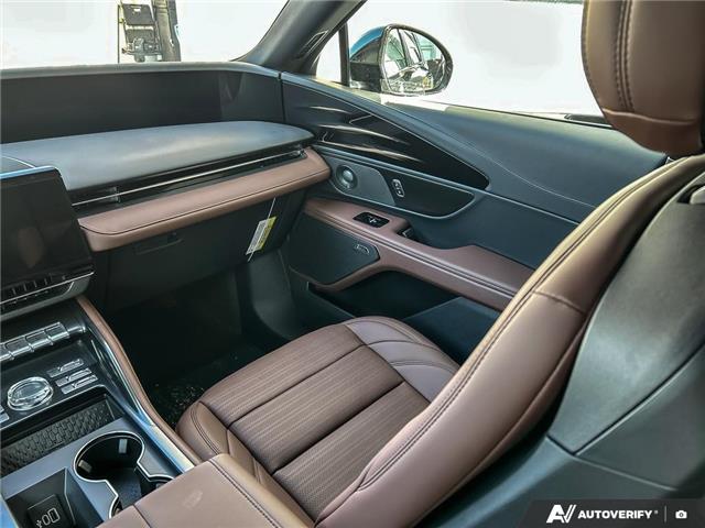 2026 Lincoln Nautilus Reserve (Stk: 260135) in Hamilton - Image 21 of 21