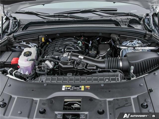 2025 Jeep Grand Cherokee Limited (Stk: J5292) in Brantford - Image 6 of 27