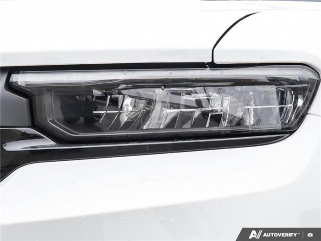 2025 Jeep Grand Cherokee Limited (Stk: J5292) in Brantford - Image 8 of 27